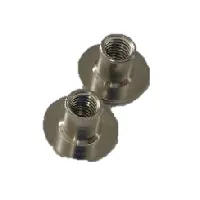 Дълги аксесоари за каска на хокеист с T-nut-2